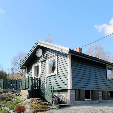 Chalet Gronnehytta - Fjh606 By Interhome