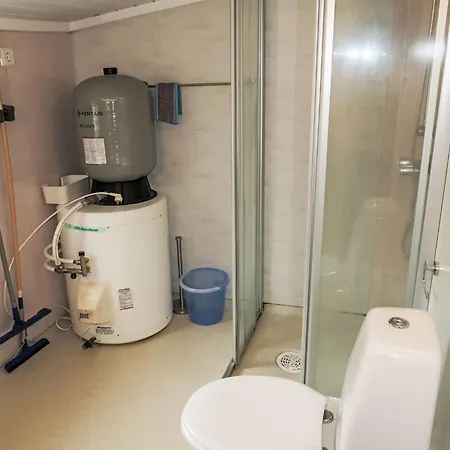 Alpesi faház Chalet Gronnehytta - Fjh606 By Interhome *