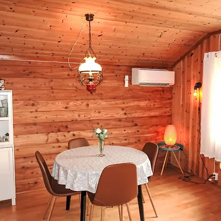 Chalet Gronnehytta - Fjh606 By Interhome *