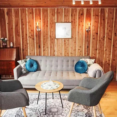 Chalet Gronnehytta - Fjh606 By Interhome Gjelland