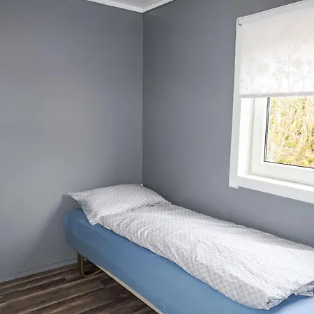 Chalet Gronnehytta - Fjh606 By Interhome Chalet